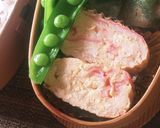 カニかま卵焼き★お弁当★朝ご飯作り方7写真