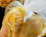 タイ米でも★ホットポットチキンライス作り方2写真