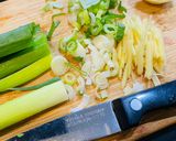 タイ米でも★ホットポットチキンライス作り方3写真