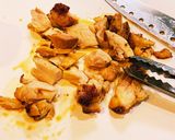 タイ米でも★ホットポットチキンライス作り方7写真