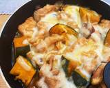 冷凍できる甘辛チキン作り方6写真