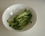 コローサラダ作り方6写真