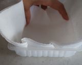 ゆこーろどうふ作り方2写真
