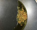 簡単5分副菜！キャベツのクミン炒め作り方2写真