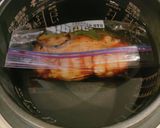 炊飯器で簡単チャーシュー作り方4写真