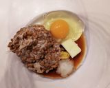 納豆としらすの簡単絶品パスタ作り方3写真
