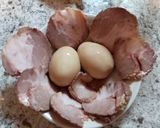 炊飯器で簡単チャーシュー作り方7写真