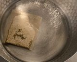 元カフェ定員が作るチャイティーラテ作り方1写真