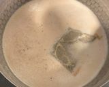 元カフェ定員が作るチャイティーラテ作り方3写真