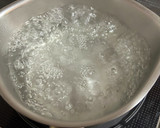 しっとり柔らかささみの茹で方作り方3写真