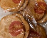 ☆香ばし!お煎餅から揚げ☆作り方2写真