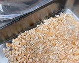 ☆香ばし!お煎餅から揚げ☆作り方3写真