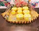 とうもろこしの冷かけご飯✨作り方3写真