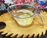 とうもろこしの冷かけご飯✨作り方4写真