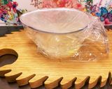 とうもろこしの冷かけご飯✨作り方5写真
