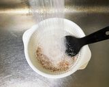 とうもろこしの冷かけご飯✨作り方7写真
