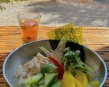 ☆自家製!水キムチ☆作り方8写真