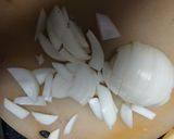 グラタン作り方1写真