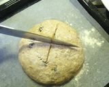 ソーダブレッド作り方7写真