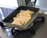 しっとりやわらか！　　　むね肉の味噌漬け作り方3写真