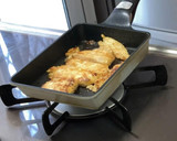 しっとりやわらか！　　　むね肉の味噌漬け作り方4写真