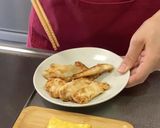 しっとりやわらか！　　　むね肉の味噌漬け作り方6写真