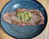 辛くないねぎ塩作り方6写真