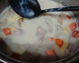 グラタン作り方7写真