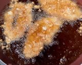 ☆香ばし!お煎餅から揚げ☆作り方5写真