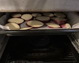 レンジで焼くだけ♡さつまいもおやつ作り方3写真
