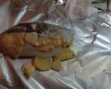 鱈の味噌マヨホイル焼き作り方5写真