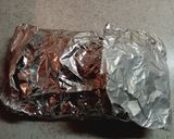 鱈の味噌マヨホイル焼き作り方7写真
