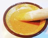 【ノンオイル】ゴマ味噌ダレ作り方3写真