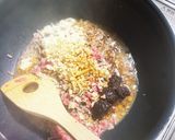 麻婆椎茸【SmileMashroom】作り方5写真