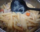 グラタン作り方9写真