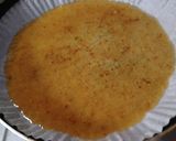 ヨウサマの減塩『農家の食事』油揚げの巻物作り方5写真