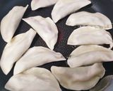 ささみの梅しそ揚げ作り方4写真