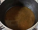 ヨウサマの減塩『農家の食事』夕ごはん作り方8写真