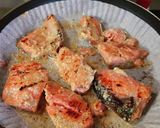 ヨウサマの減塩『農家の食事』夕ごはん作り方9写真