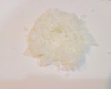 【ノンオイル】タマネギポン酢ソース作り方1写真