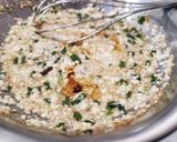 そーめんの豆腐つけ汁作り方1写真