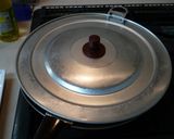 鶏もも肉とレンコンのさっぱりソテー♪作り方5写真