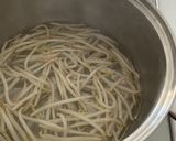 余った【そうめん】で作る豆乳担々麺作り方18写真