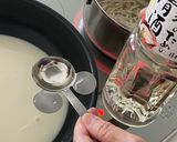 余った【そうめん】で作る豆乳担々麺作り方16写真