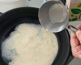 余った【そうめん】で作る豆乳担々麺作り方15写真