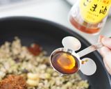 余った【そうめん】で作る豆乳担々麺作り方10写真