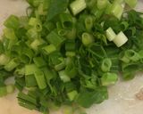 花咲蟹の味噌汁作り方3写真