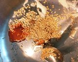 絶品★ラー油キャベツ★旨やみつきおつまみ作り方2写真