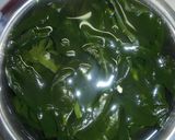 若竹煮作り方1写真