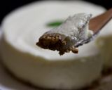 簡単！爽やか！ レアチーズケーキ作り方15写真